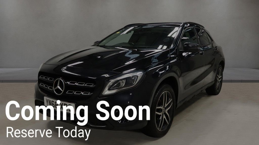Used Mercedes-Benz GLA 2018 for sale - 77991088: Photo 8