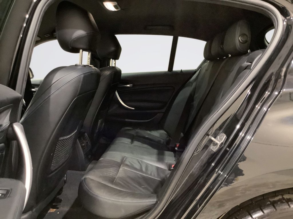 Used BMW 1 Series 2018 for sale - 76909971: Photo 10