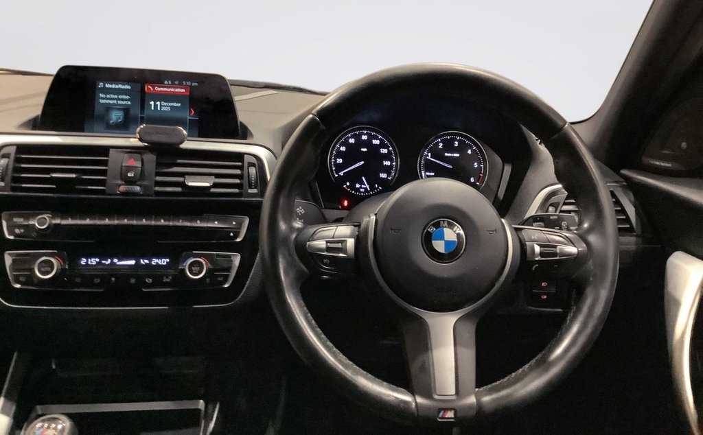 Used BMW 1 Series 2018 for sale - 76909971: Photo 12