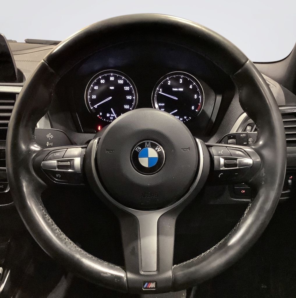 Used BMW 1 Series 2018 for sale - 76909971: Photo 13