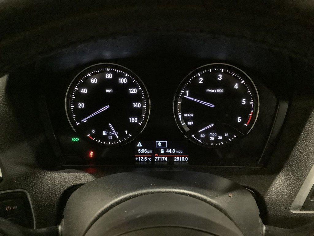 Used BMW 1 Series 2018 for sale - 76909971: Photo 15