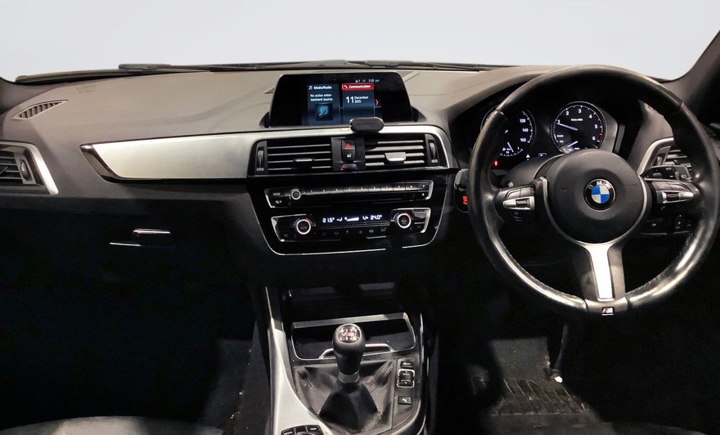 Used BMW 1 Series 2018 for sale - 76909971: Photo 3