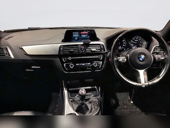 Used BMW 1 Series 2018 for sale - 76909971: Photo