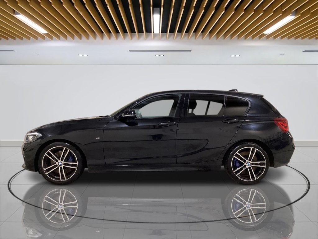 Used BMW 1 Series 2018 for sale - 76909971: Photo 4