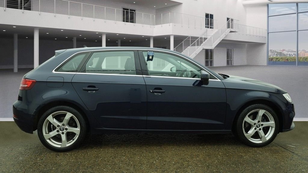 Used Audi A3 2017 for sale - 77936175: Photo 11