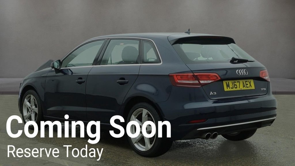 Used Audi A3 2017 for sale - 77936175: Photo 3