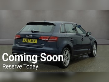 Used Audi A3 2017 for sale - 77936175: Photo