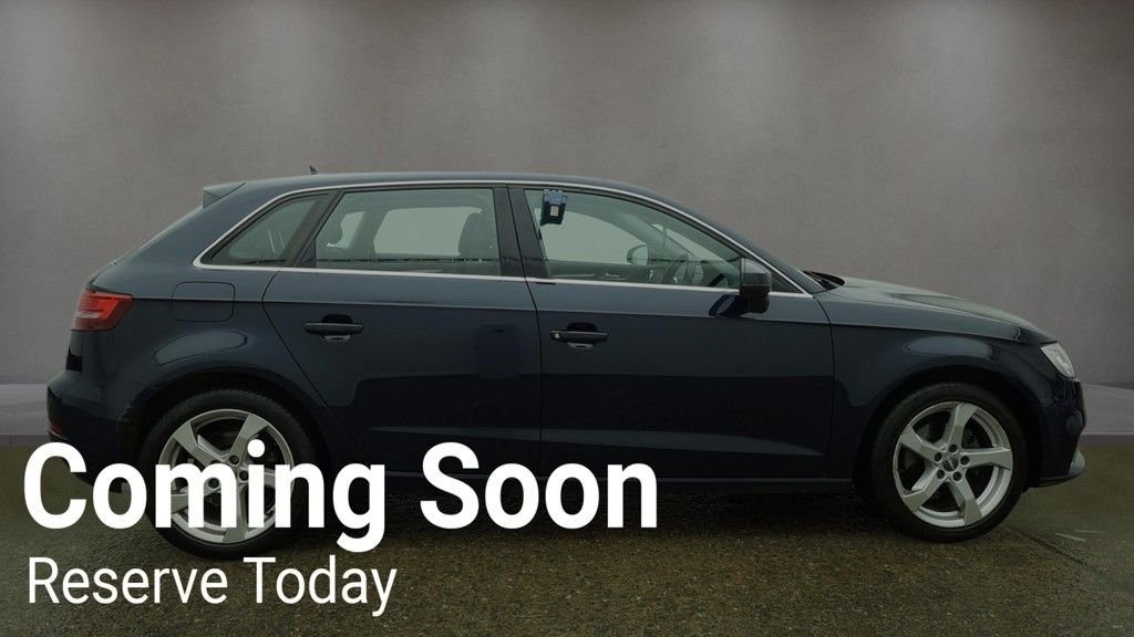 Used Audi A3 2017 for sale - 77936175: Photo 5