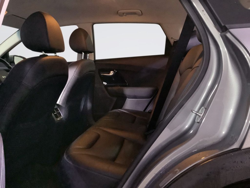 Used Kia Niro 2022 for sale - 77007297: Photo 12