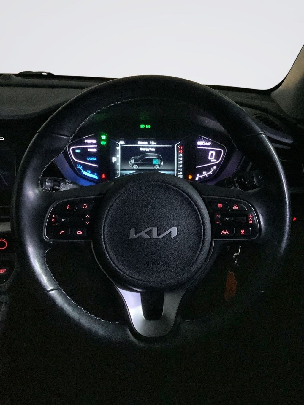 Used Kia Niro 2022 for sale - 77007297: Photo 15