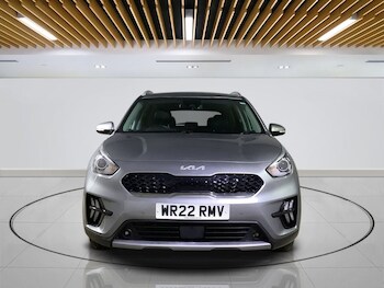 Used Kia Niro 2022 for sale - 77007297: Photo