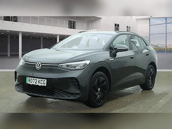 Used Volkswagen ID.4 2022 for sale - 77534714: Photo