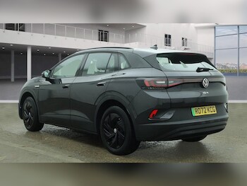 Used Volkswagen ID.4 2022 for sale - 77534714: Photo