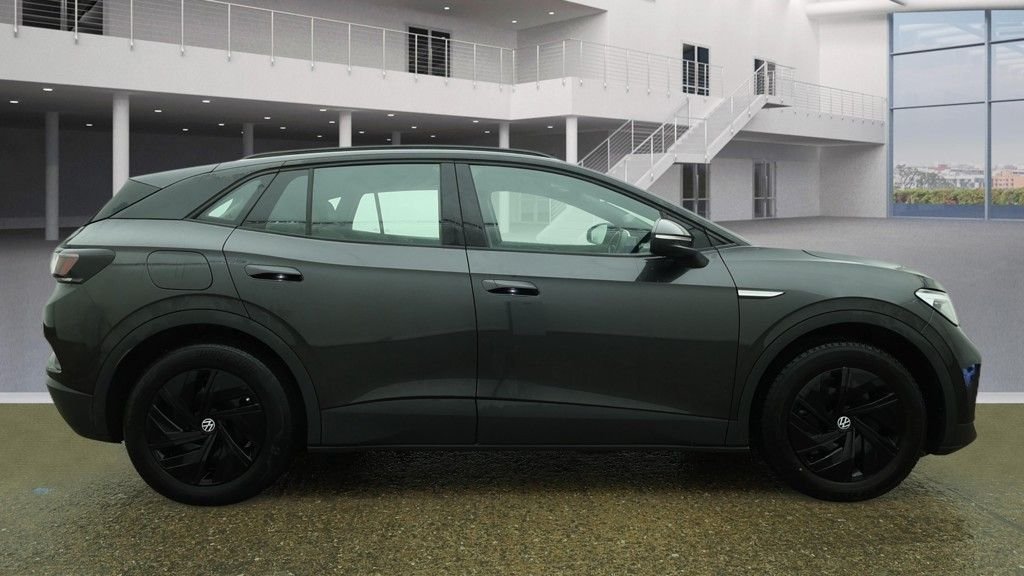 Used Volkswagen ID.4 2022 for sale - 77534714: Photo 5