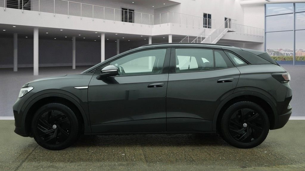 Used Volkswagen ID.4 2022 for sale - 77534714: Photo 6