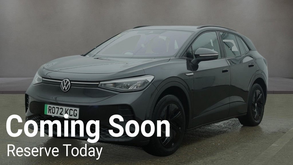 Used Volkswagen ID.4 2022 for sale - 77534714: Photo 8