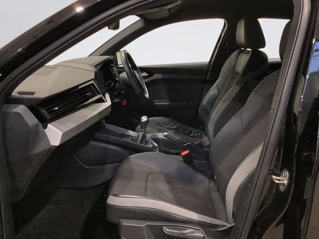 Used Audi A1 2019 for sale - 78002326: Photo 12