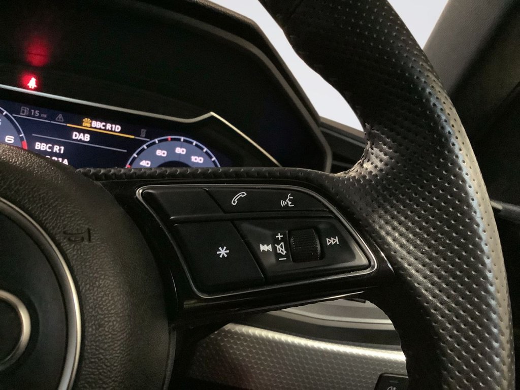 Used Audi A1 2019 for sale - 78002326: Photo 19