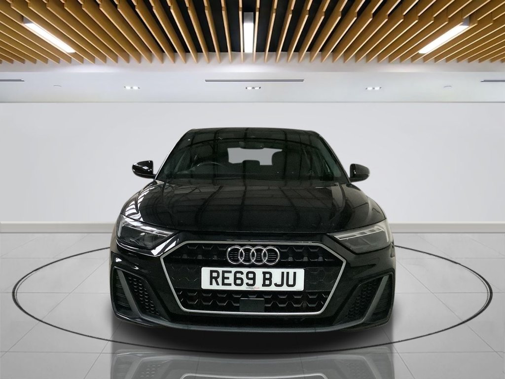 Used Audi A1 2019 for sale - 78002326: Photo 2