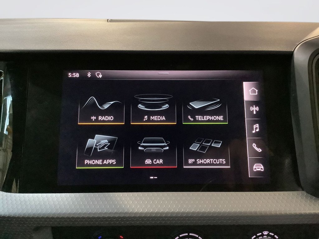 Used Audi A1 2019 for sale - 78002326: Photo 25