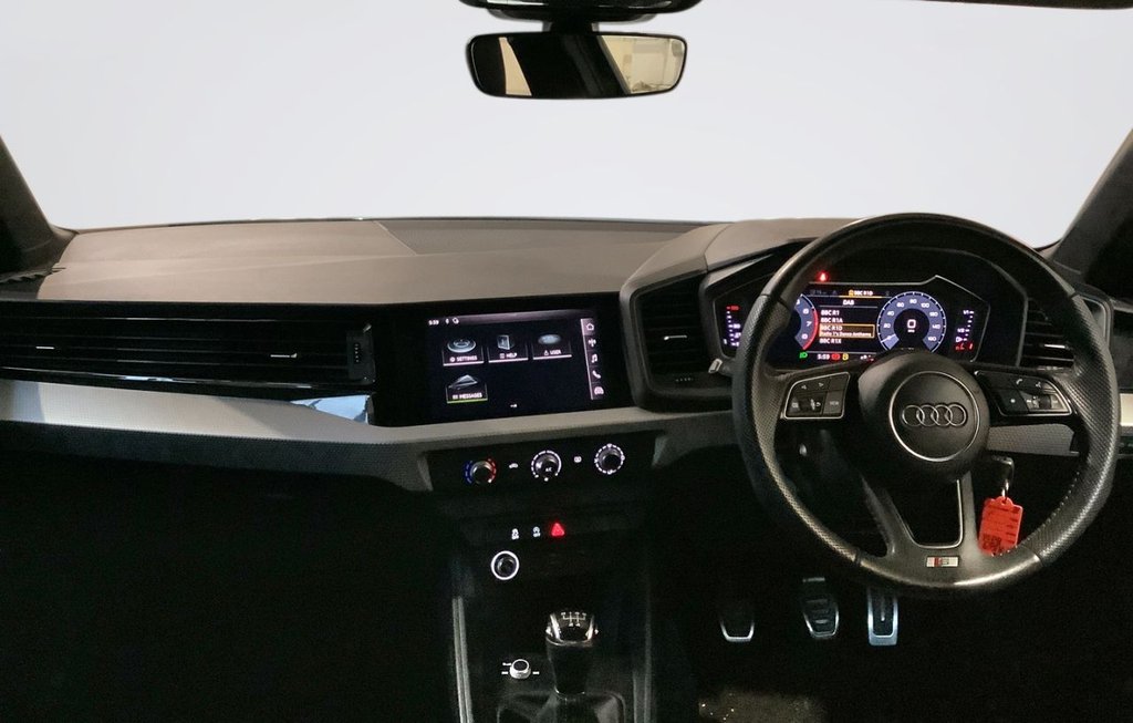 Used Audi A1 2019 for sale - 78002326: Photo 3