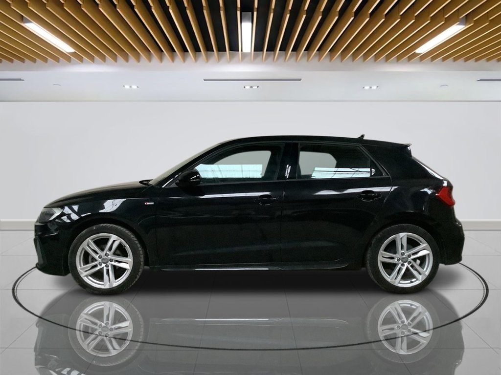 Used Audi A1 2019 for sale - 78002326: Photo 5