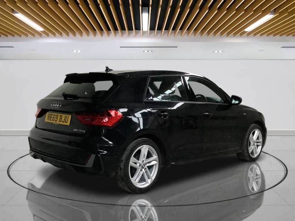 Used Audi A1 2019 for sale - 78002326: Photo 7