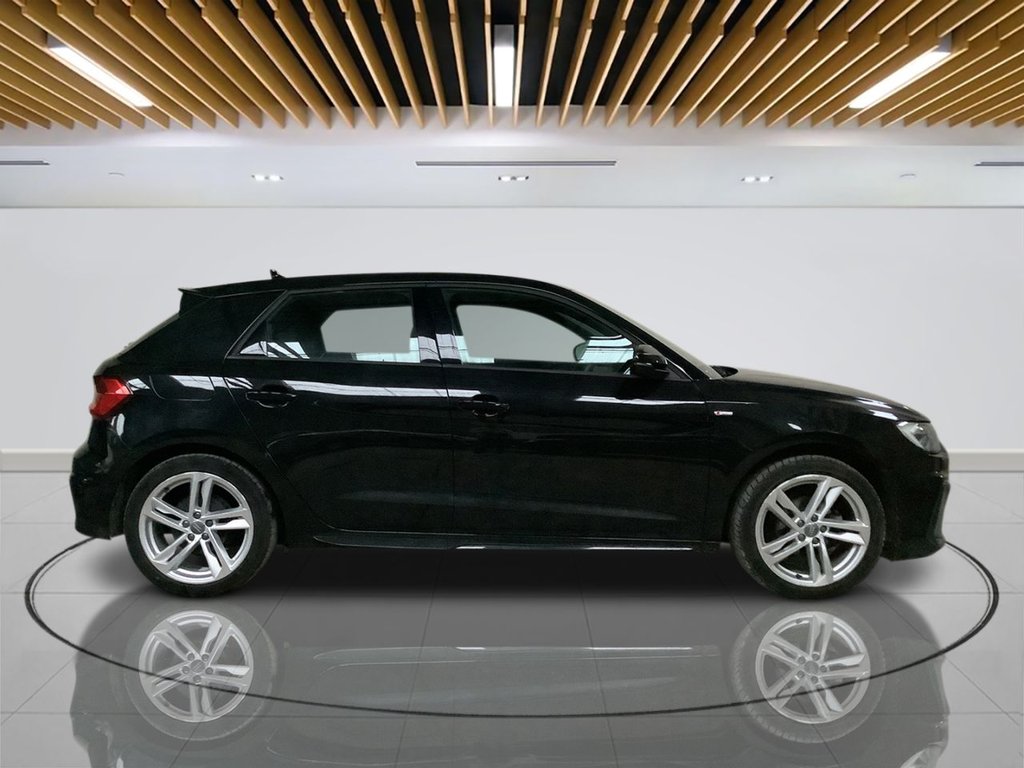 Used Audi A1 2019 for sale - 78002326: Photo 8