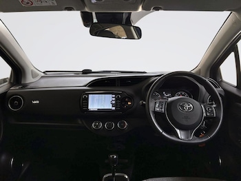Used Toyota Yaris 2020 for sale - 78818955: Photo