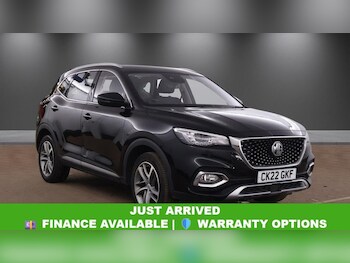 Used MG MG HS 2022 for sale - 78372306: Photo