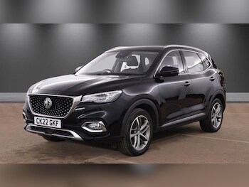 Used MG MG HS 2022 for sale - 78372306: Photo