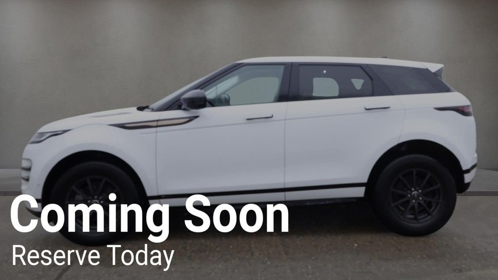 Used Land Rover Range Rover Evoque 2021 for sale - 77263282: Photo 6