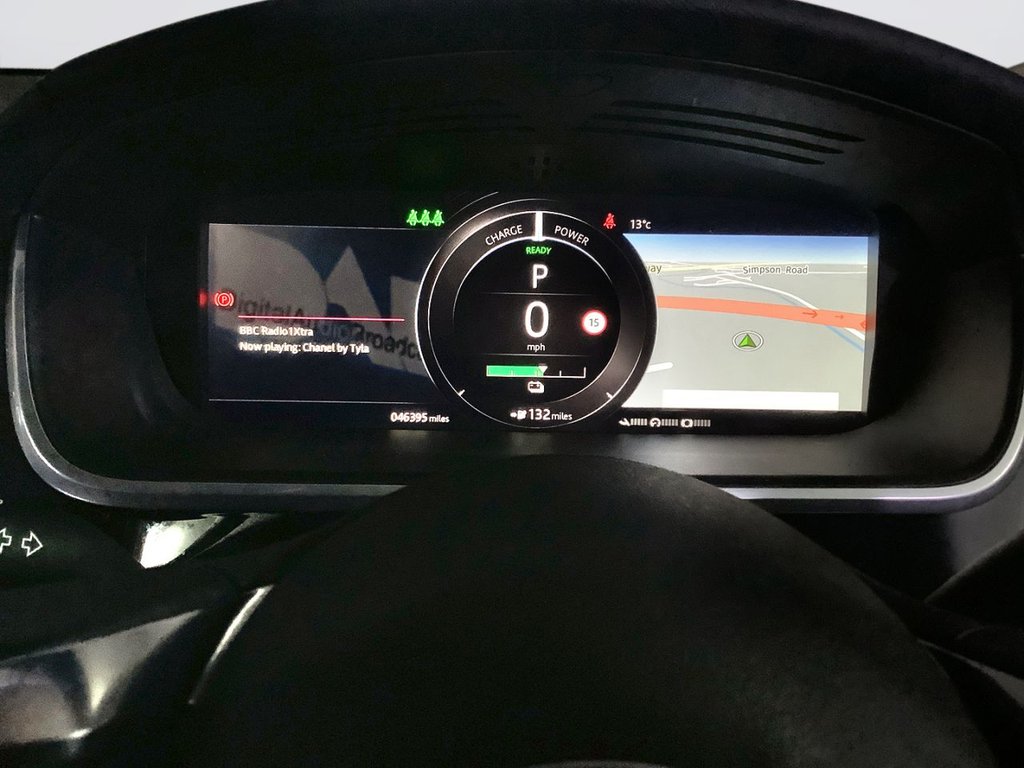 Used Jaguar I-Pace 2019 for sale - 77981521: Photo 18