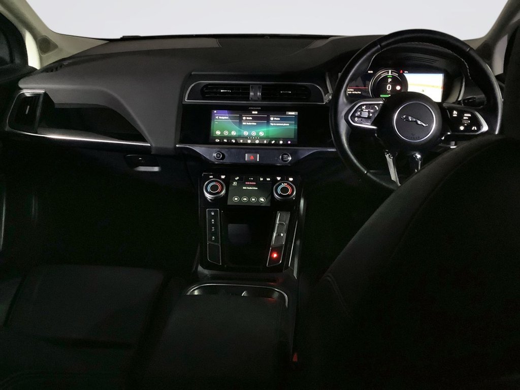 Used Jaguar I-Pace 2019 for sale - 77981521: Photo 3