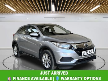 Used Honda HR-V 2020 for sale - 78942881: Photo