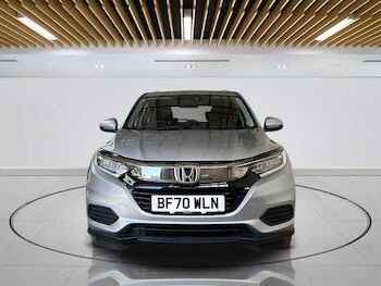 Used Honda HR-V 2020 for sale - 78942881: Photo