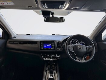 Used Honda HR-V 2020 for sale - 78942881: Photo