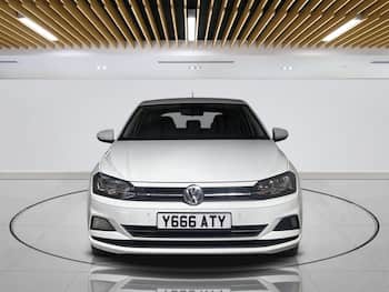 Used Volkswagen Polo 2020 for sale - 79288634: Photo