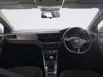 Used Volkswagen Polo 2020 for sale - 79288634: Photo