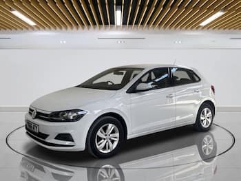 Used Volkswagen Polo 2020 for sale - 79288634: Photo
