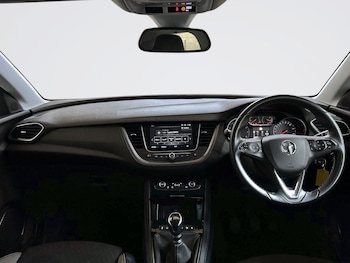 Used Vauxhall Grandland X 2019 for sale - 78256573: Photo
