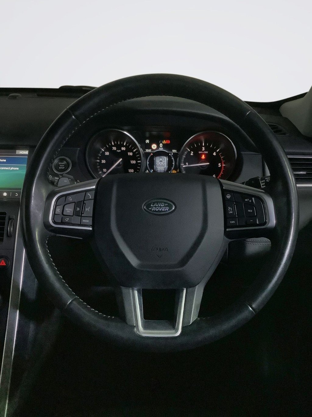 Vehicle 19