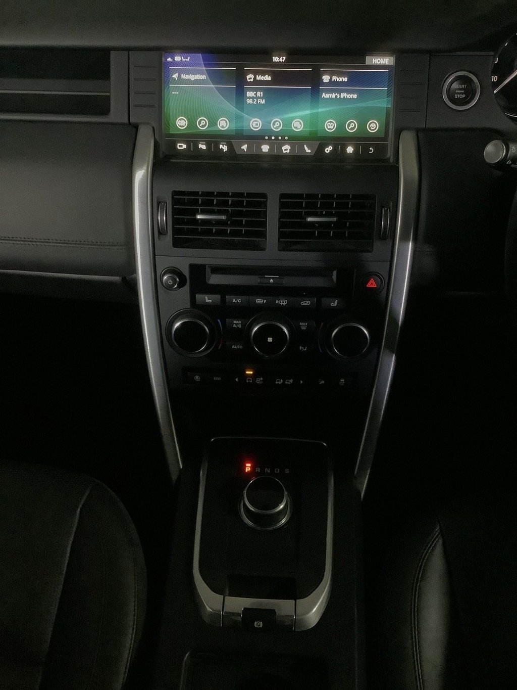 Vehicle 28
