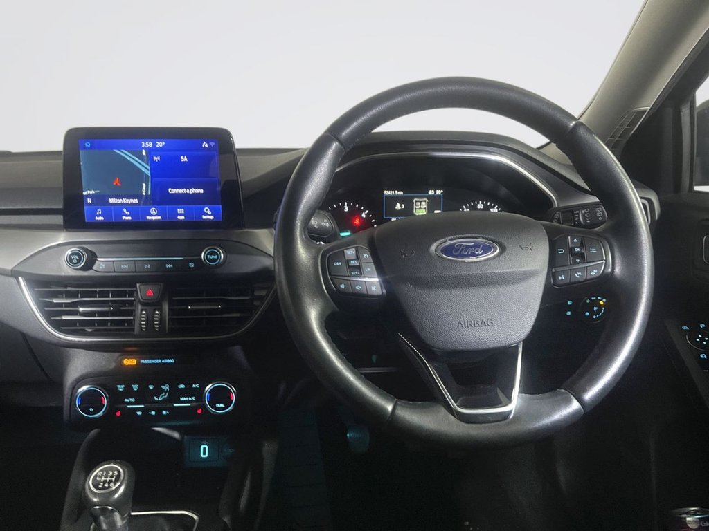 Used Ford Focus 2020 for sale - 76048543: Photo 15