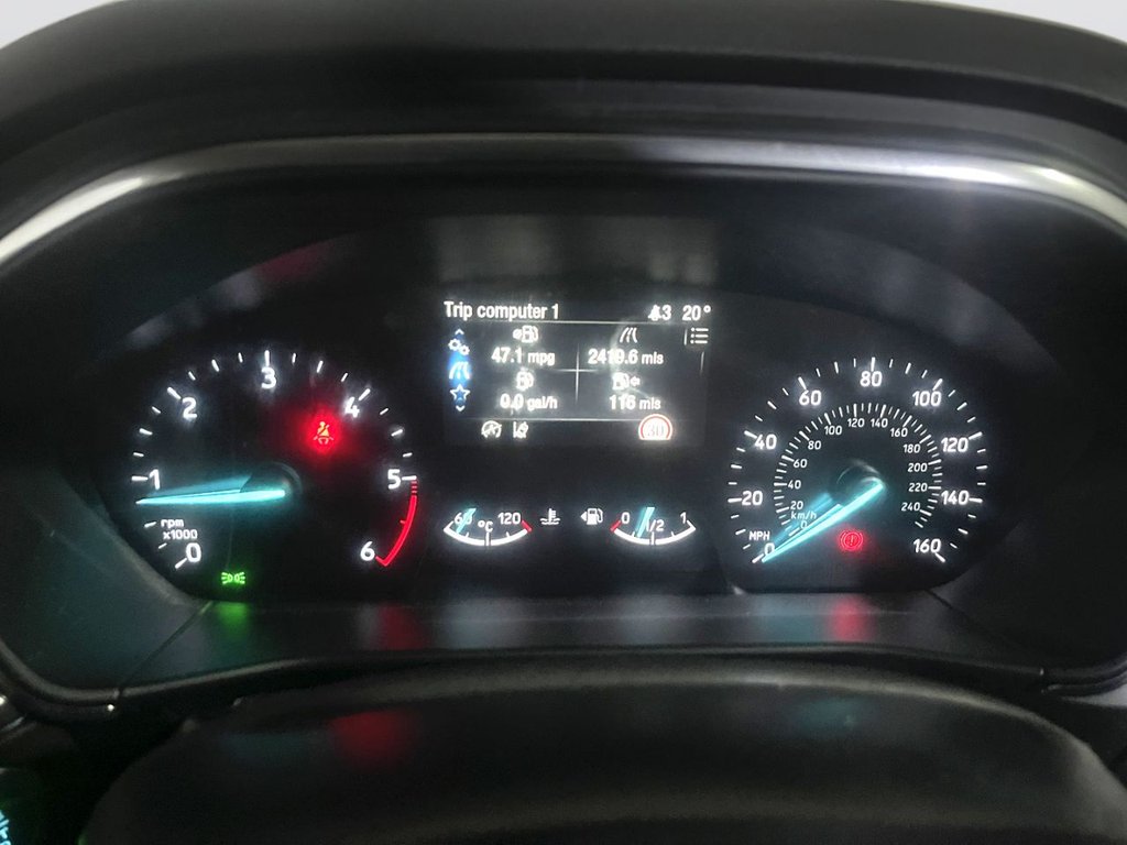 Used Ford Focus 2020 for sale - 76048543: Photo 17