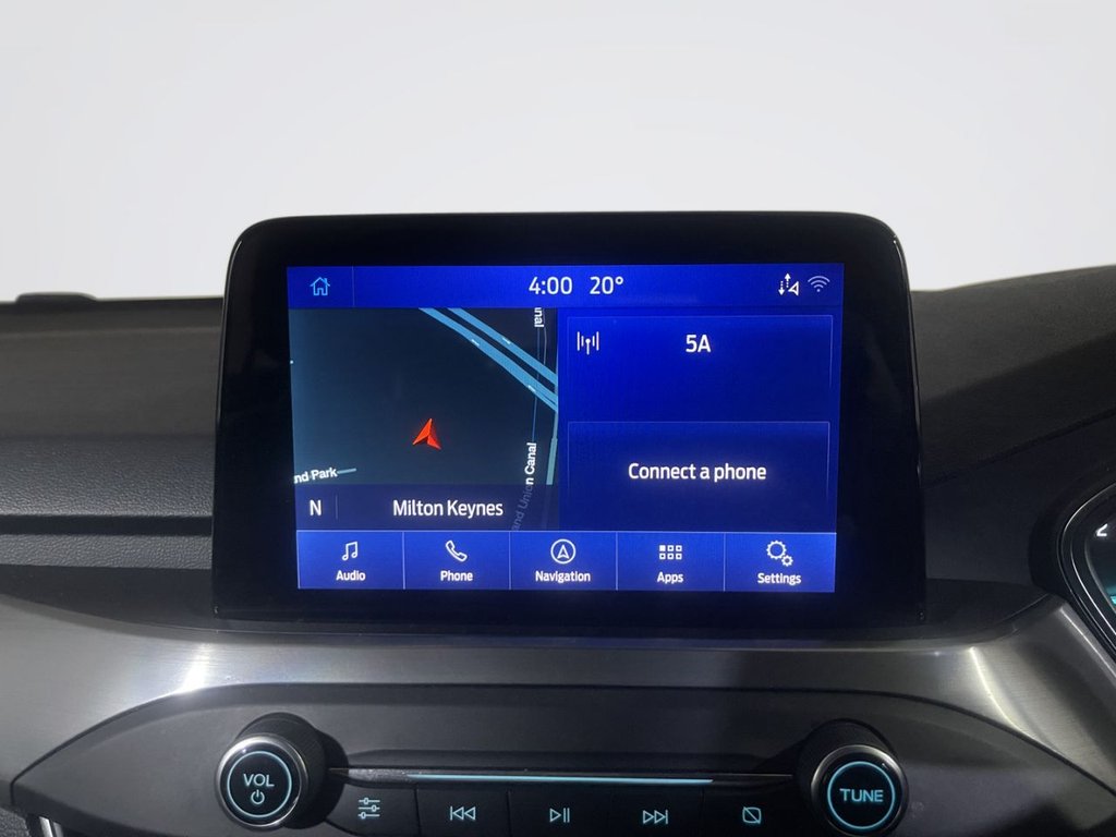 Used Ford Focus 2020 for sale - 76048543: Photo 22