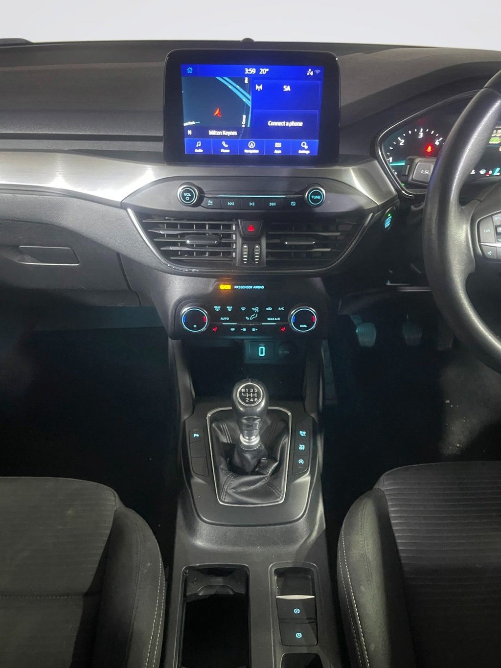 Used Ford Focus 2020 for sale - 76048543: Photo 24