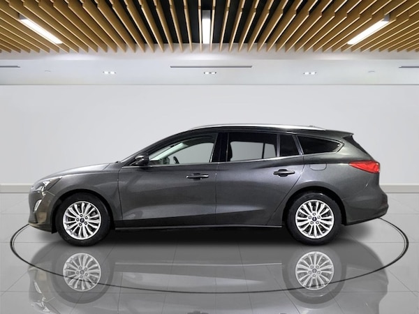 Used Ford Focus 2020 for sale - 76048543: Photo 5