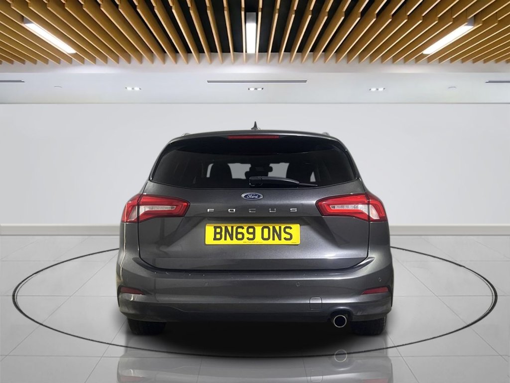 Used Ford Focus 2020 for sale - 76048543: Photo 7