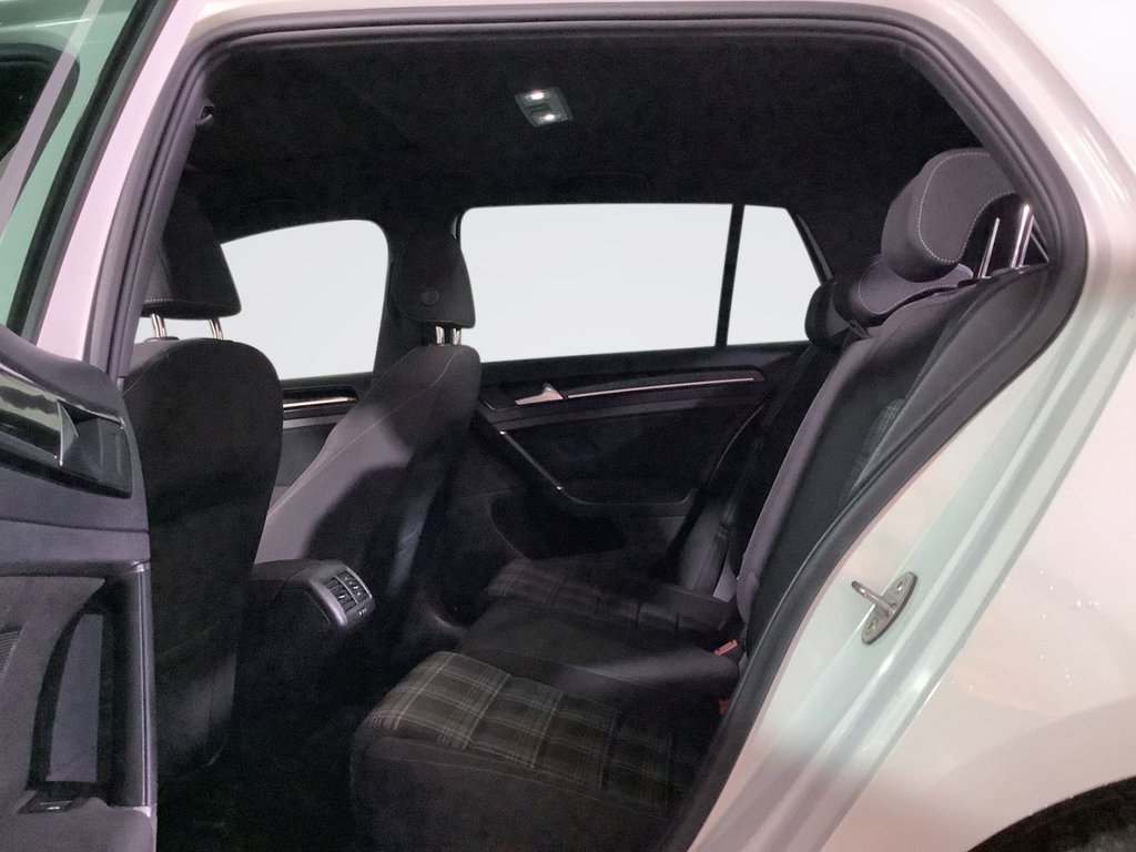 Used Volkswagen Golf 2016 for sale - 76604421: Photo 13